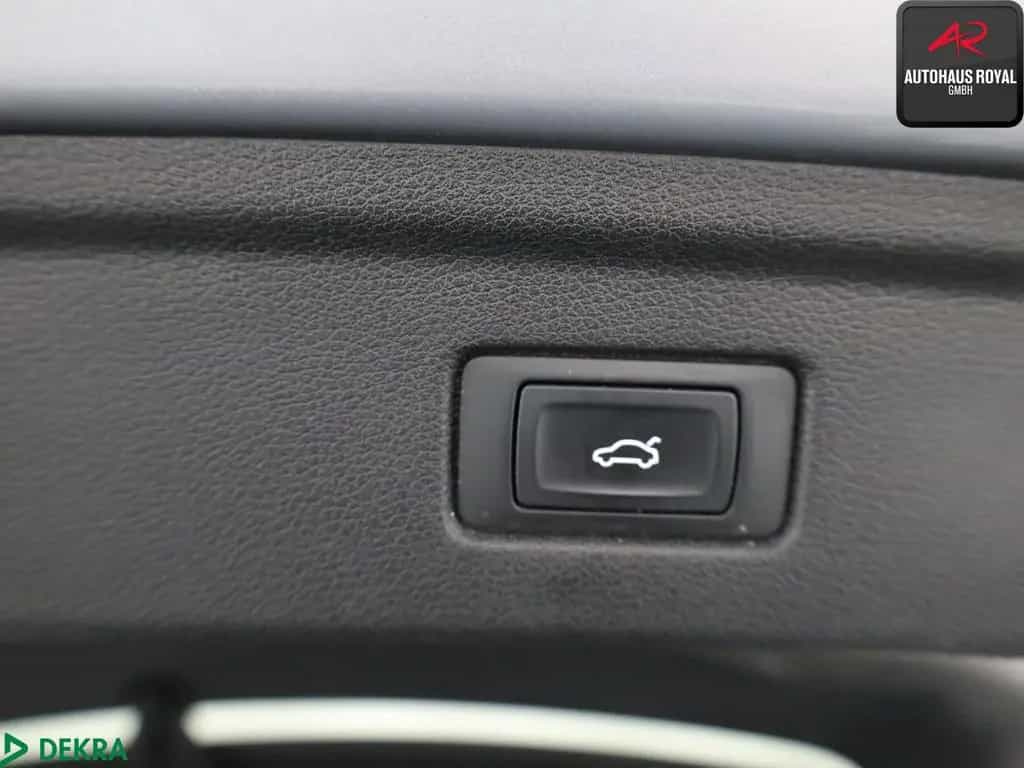 Audi A5 Sportback 40 TDI qu S LINE S-SITZE,HEADUP,LED 01/2020-photo-12
