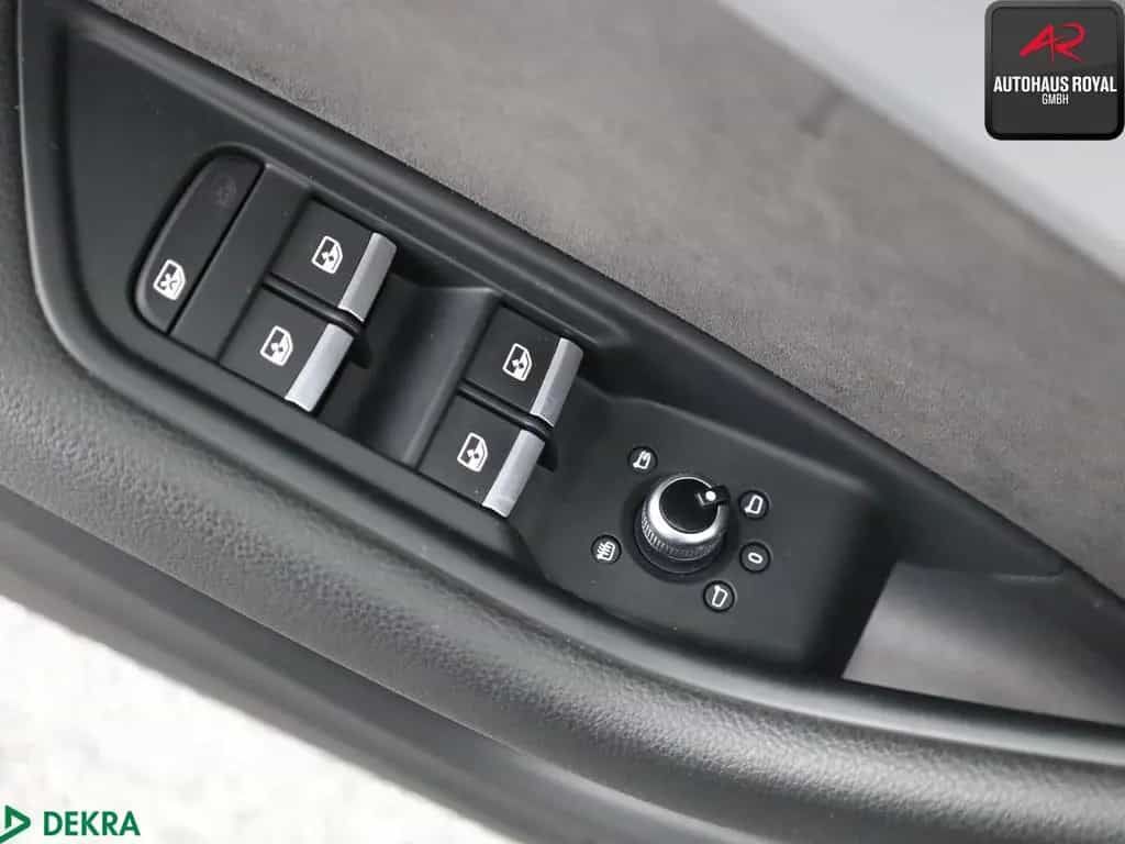 Audi A5 Sportback 40 TDI qu S LINE S-SITZE,HEADUP,LED 01/2020-photo-14
