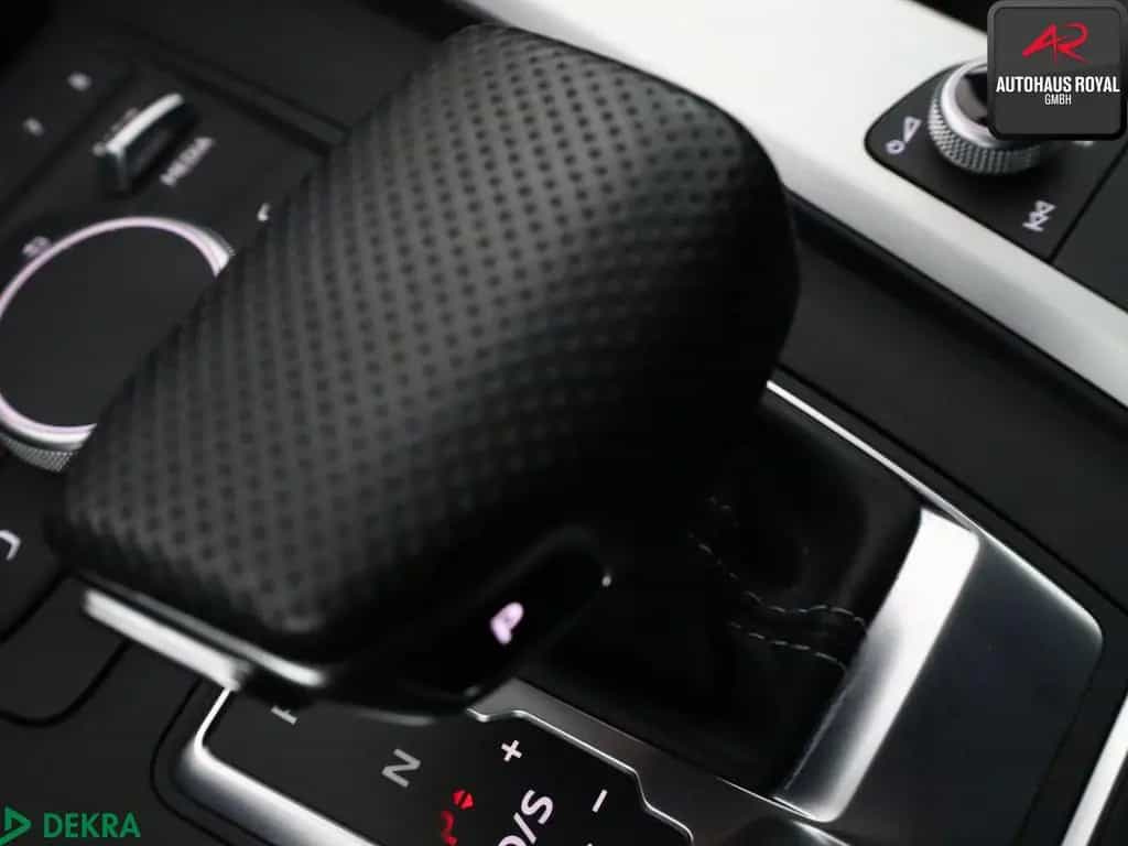 Audi A5 Sportback 40 TDI qu S LINE S-SITZE,HEADUP,LED 01/2020-photo-19