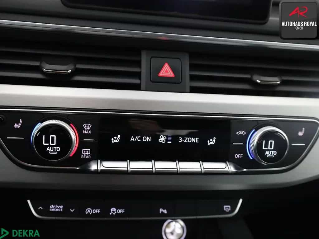 Audi A5 Sportback 40 TDI qu S LINE S-SITZE,HEADUP,LED 01/2020-photo-21