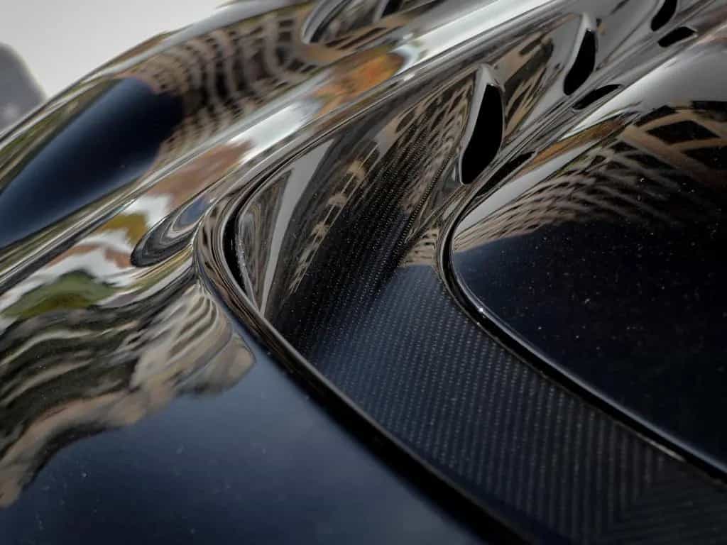 Aston Martin DBS 5.2 V12 770 Ultimate 04/2024-photo-13