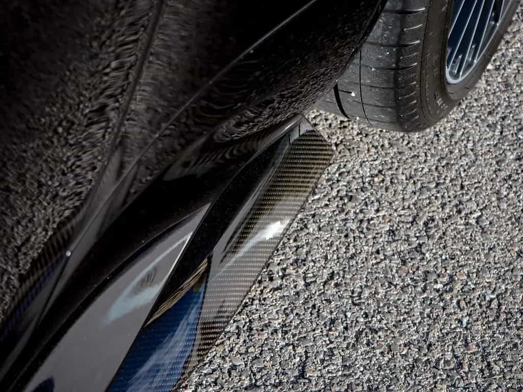 Aston Martin DBS 5.2 V12 770 Ultimate 04/2024-photo-20