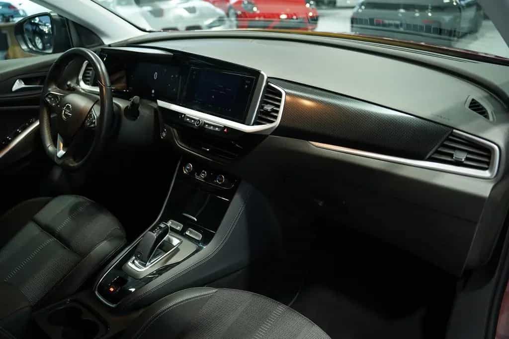 Opel Grandland X Elegance Ultimate *1.H*19*360°*Key 08/2023-photo-16