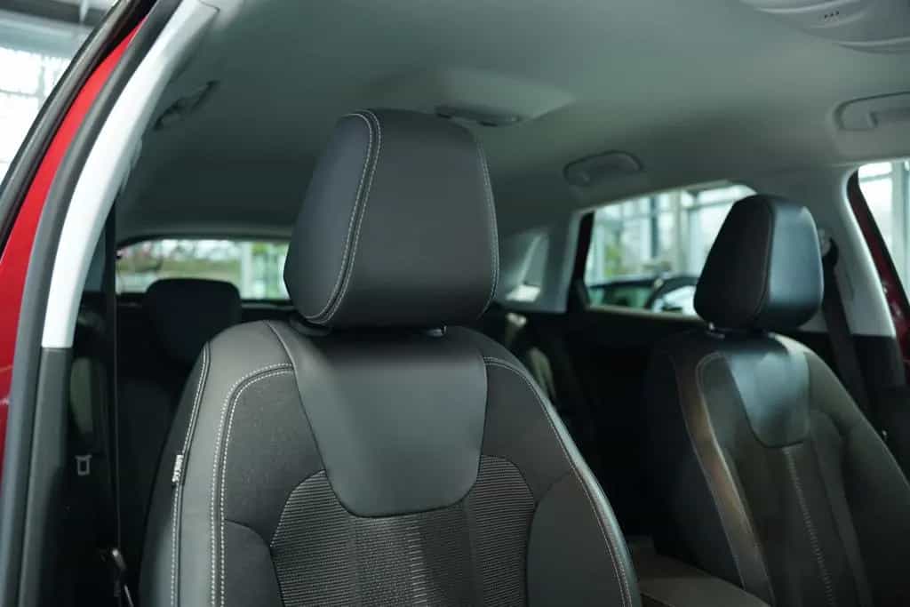 Opel Grandland X Elegance Ultimate *1.H*19*360°*Key 08/2023-photo-19