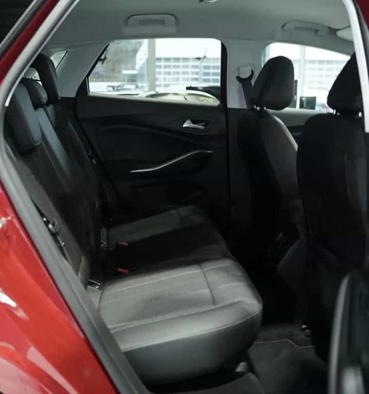 Opel Grandland X Elegance Ultimate *1.H*19*360°*Key 08/2023-photo-20