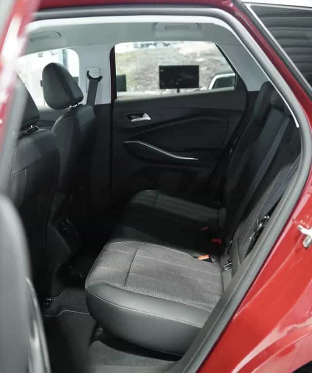 Opel Grandland X Elegance Ultimate *1.H*19*360°*Key 08/2023-photo-22