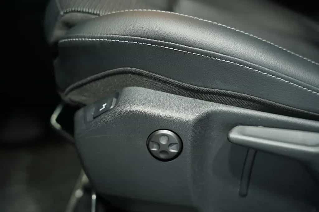 Opel Grandland X Elegance Ultimate *1.H*19*360°*Key 08/2023-photo-28