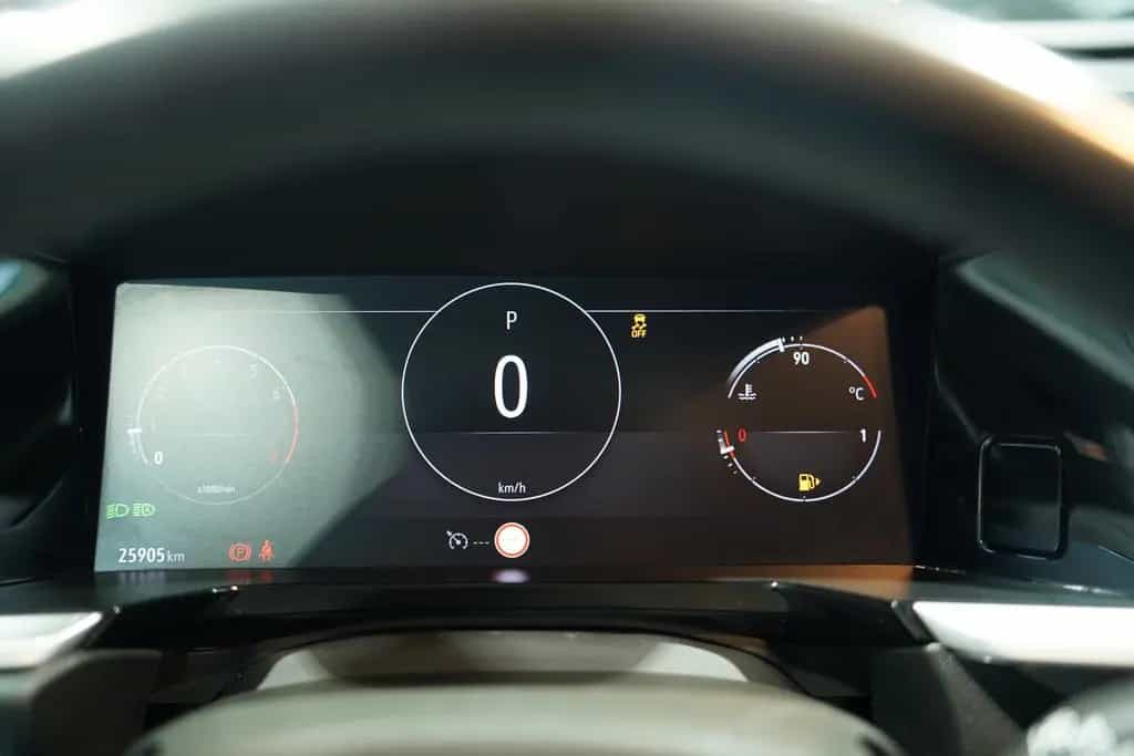 Opel Grandland X Elegance Ultimate *1.H*19*360°*Key 08/2023-photo-30