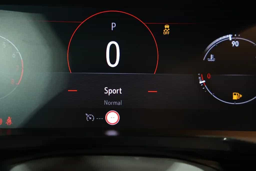 Opel Grandland X Elegance Ultimate *1.H*19*360°*Key 08/2023-photo-37
