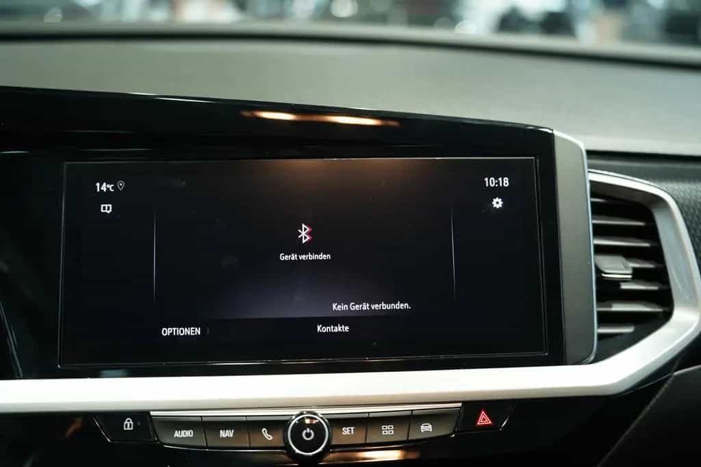 Opel Grandland X Elegance Ultimate *1.H*19*360°*Key 08/2023-photo-42