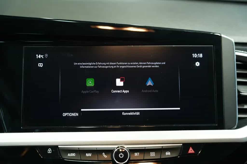 Opel Grandland X Elegance Ultimate *1.H*19*360°*Key 08/2023-photo-43