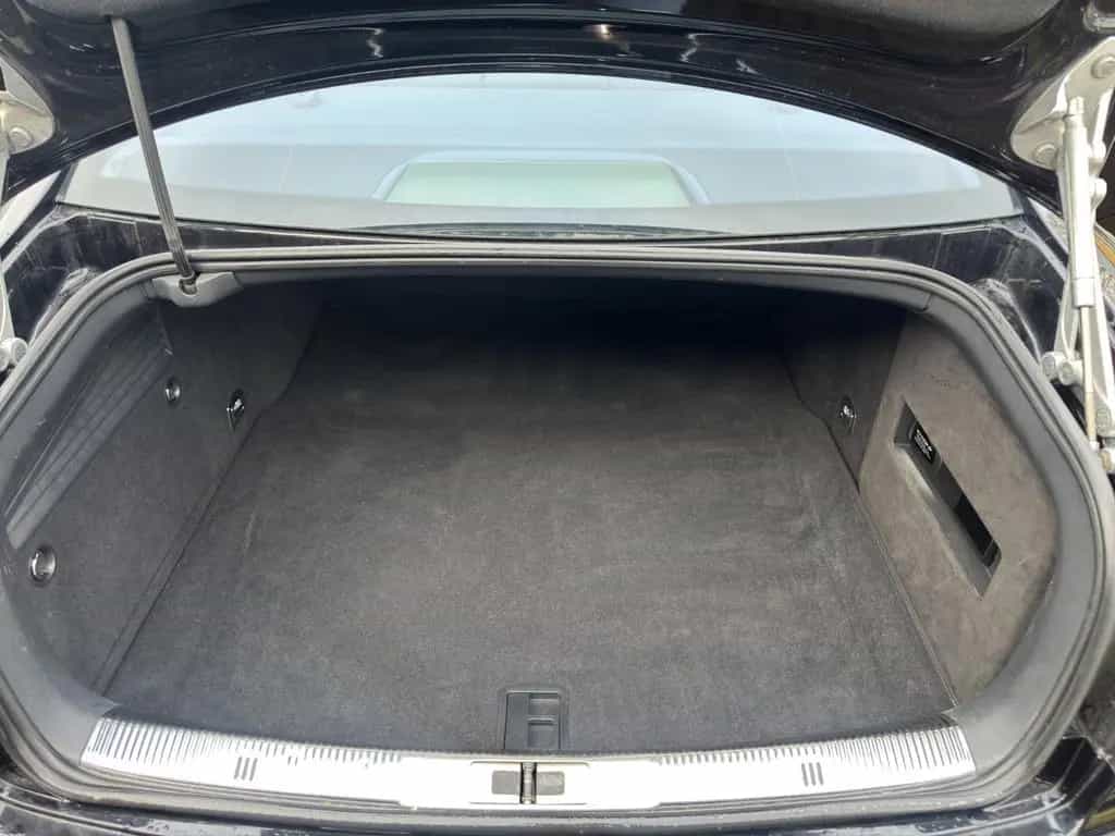 Volkswagen Phaeton V6 TDI 5-Sitzer 4Motion lang GP4! 08/2015-photo-14