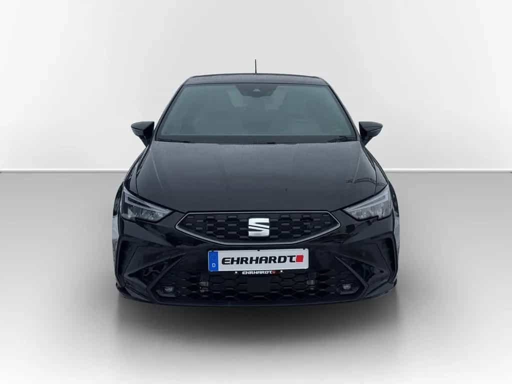 Seat Ibiza 1.0 TSI DSG FR FACELIFT! VIRTUAL*NAVI*VOLL null-photo-1