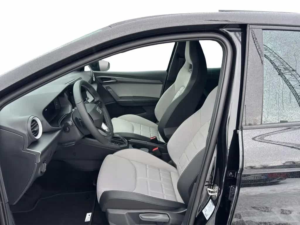 Seat Ibiza 1.0 TSI DSG FR FACELIFT! VIRTUAL*NAVI*VOLL null-photo-10