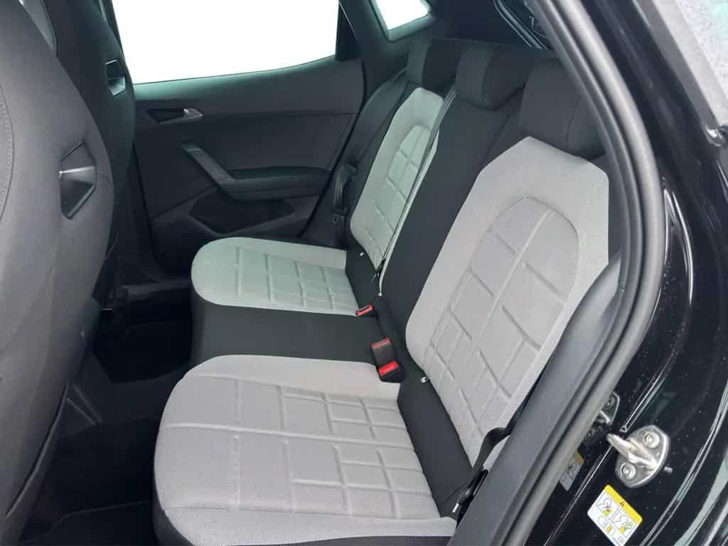 Seat Ibiza 1.0 TSI DSG FR FACELIFT! VIRTUAL*NAVI*VOLL null-photo-16