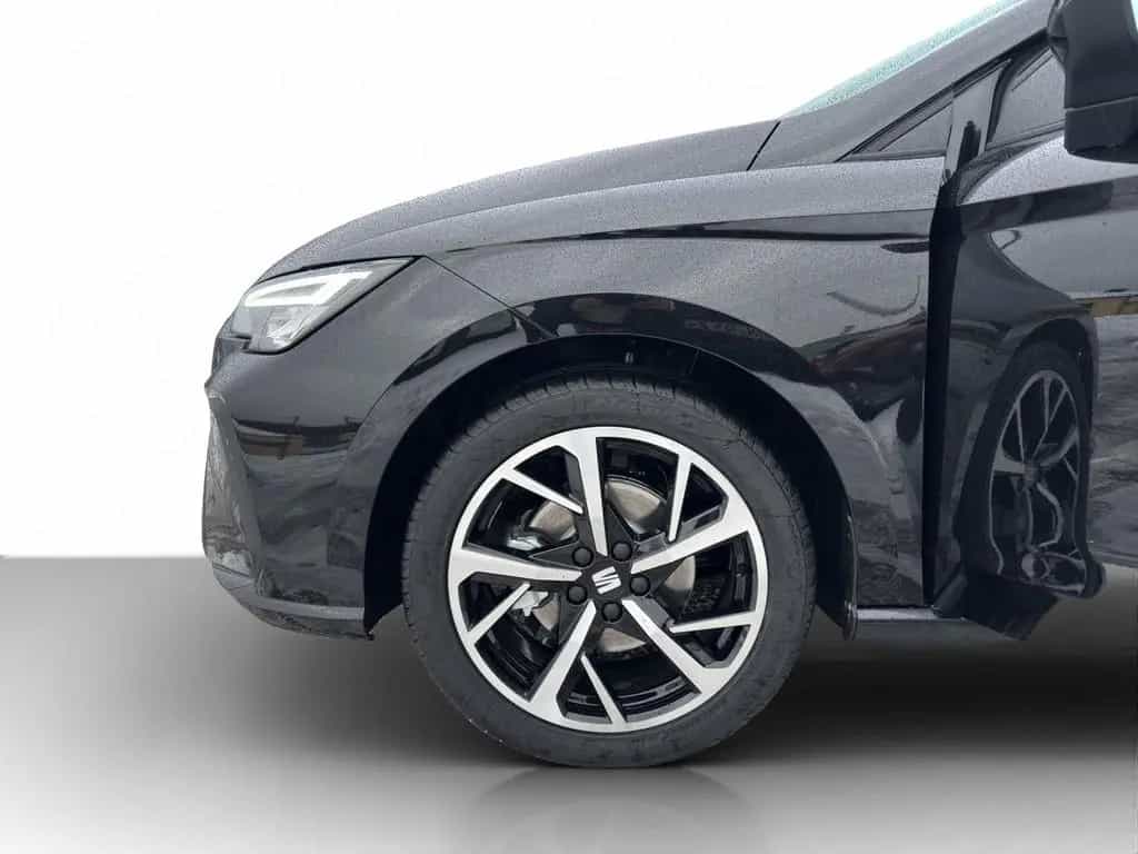 Seat Ibiza 1.0 TSI DSG FR FACELIFT! VIRTUAL*NAVI*VOLL null-photo-17
