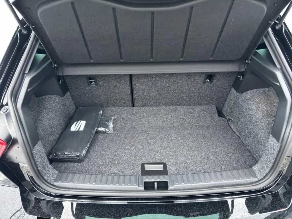 Seat Ibiza 1.0 TSI DSG FR FACELIFT! VIRTUAL*NAVI*VOLL null-photo-8