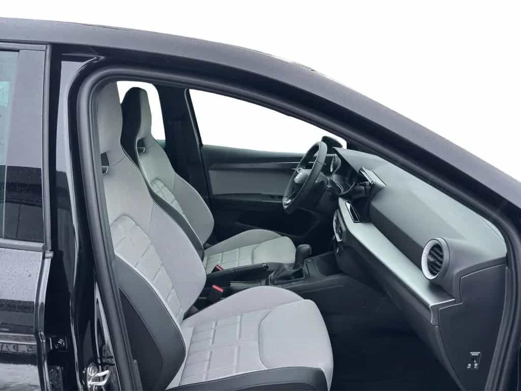 Seat Ibiza 1.0 TSI DSG FR FACELIFT! VIRTUAL*NAVI*VOLL null-photo-9