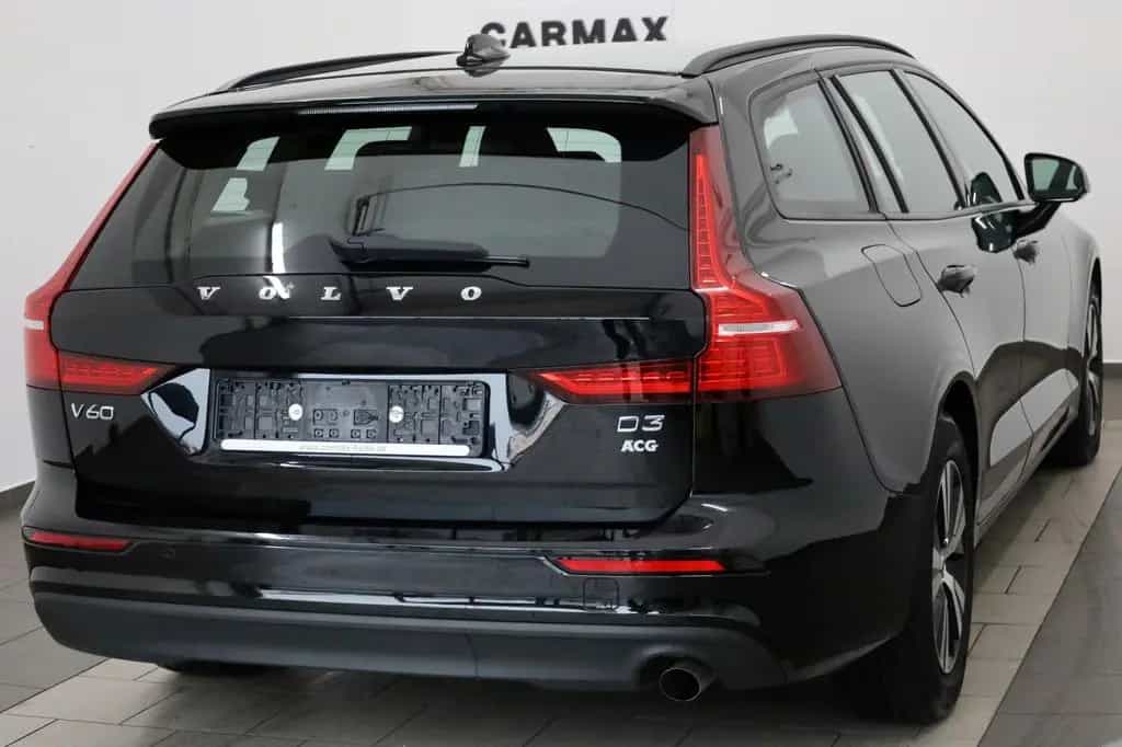 Volvo V60 D3, Navi,LED,PDC v.h.,Carplay,ACC 11/2019-photo-1