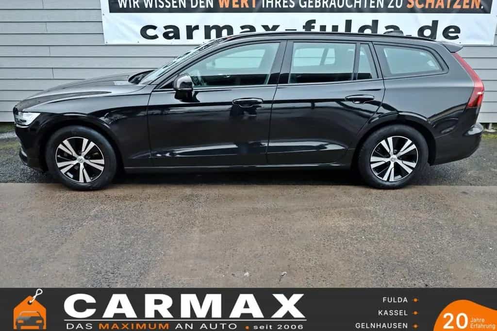 Volvo V60 D3, Navi,LED,PDC v.h.,Carplay,ACC 11/2019-photo-13