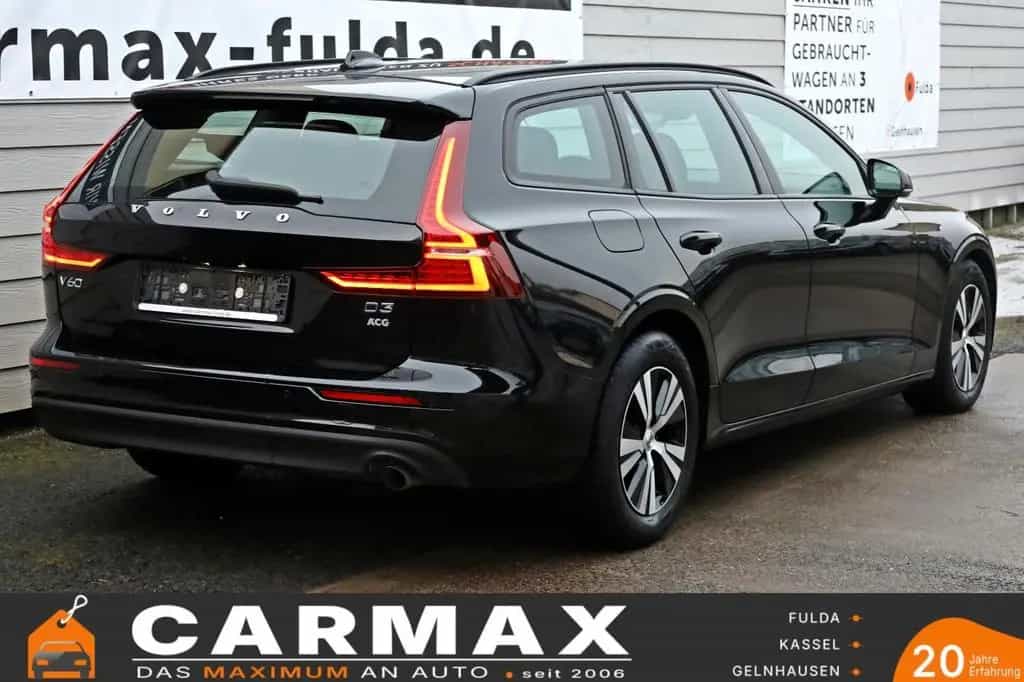 Volvo V60 D3, Navi,LED,PDC v.h.,Carplay,ACC 11/2019-photo-14