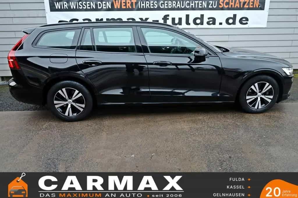 Volvo V60 D3, Navi,LED,PDC v.h.,Carplay,ACC 11/2019-photo-15