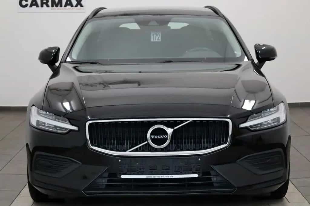 Volvo V60 D3, Navi,LED,PDC v.h.,Carplay,ACC 11/2019-photo-18