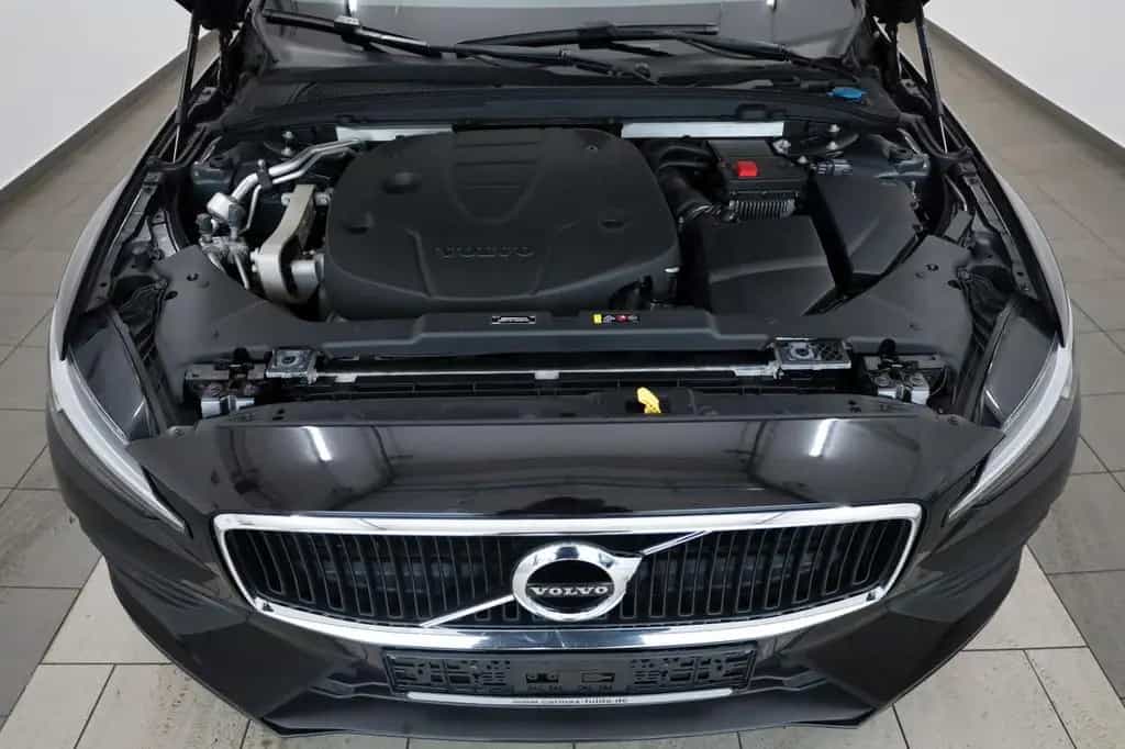 Volvo V60 D3, Navi,LED,PDC v.h.,Carplay,ACC 11/2019-photo-19
