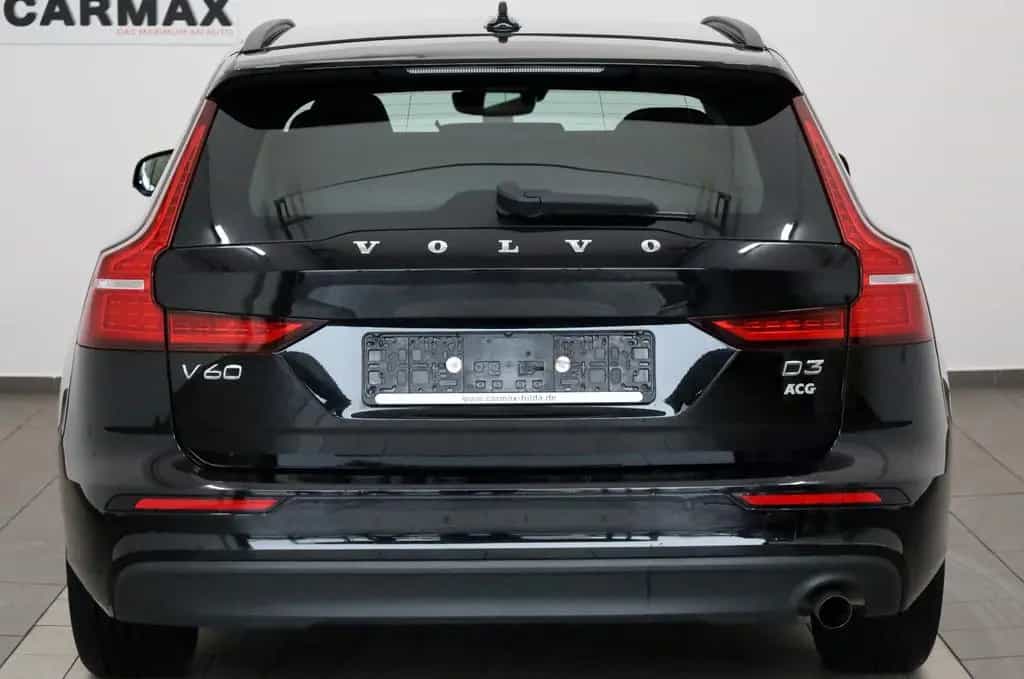 Volvo V60 D3, Navi,LED,PDC v.h.,Carplay,ACC 11/2019-photo-20