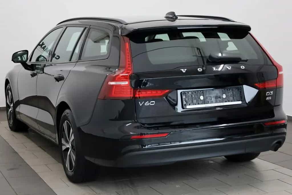 Volvo V60 D3, Navi,LED,PDC v.h.,Carplay,ACC 11/2019-photo-6
