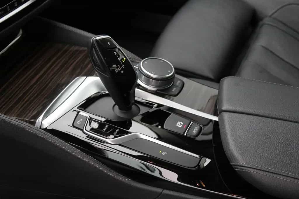 BMW 5 Series 520i A LuxuryLine+SOFT-CLOSE+LIVE COCKPIT+MEMORY 02/2020-photo-13
