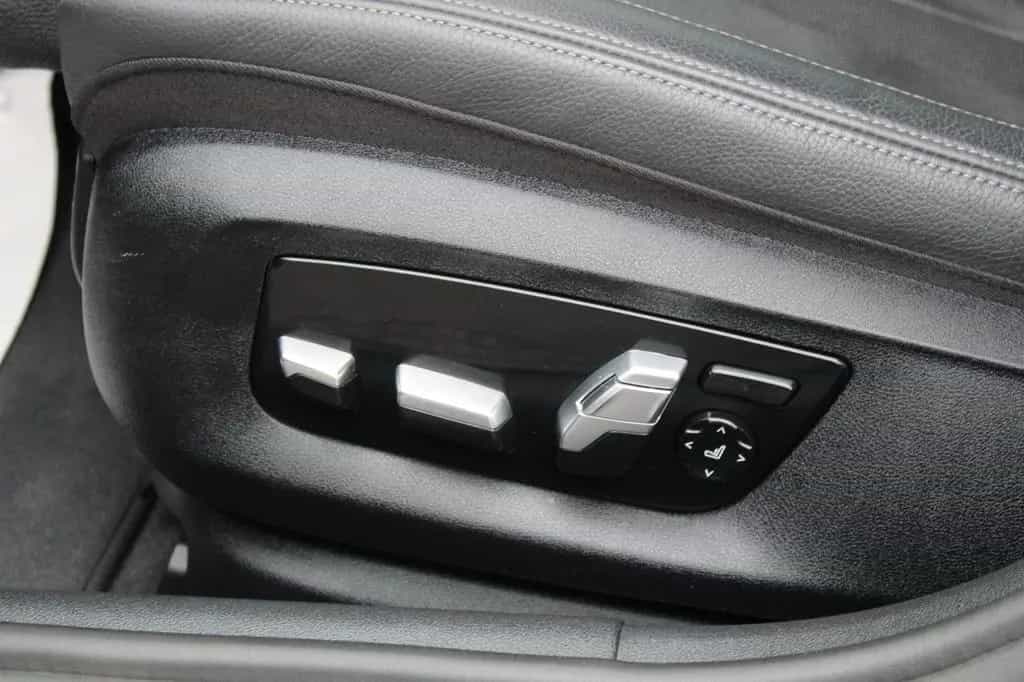 BMW 5 Series 520i A LuxuryLine+SOFT-CLOSE+LIVE COCKPIT+MEMORY 02/2020-photo-14