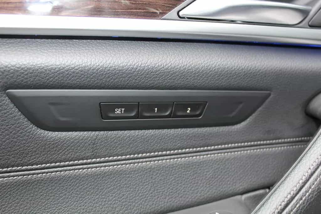 BMW 5 Series 520i A LuxuryLine+SOFT-CLOSE+LIVE COCKPIT+MEMORY 02/2020-photo-15