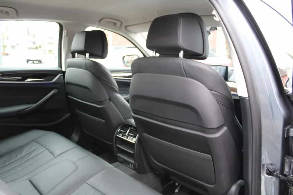 BMW 5 Series 520i A LuxuryLine+SOFT-CLOSE+LIVE COCKPIT+MEMORY 02/2020-photo-24