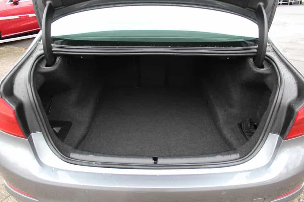 BMW 5 Series 520i A LuxuryLine+SOFT-CLOSE+LIVE COCKPIT+MEMORY 02/2020-photo-29