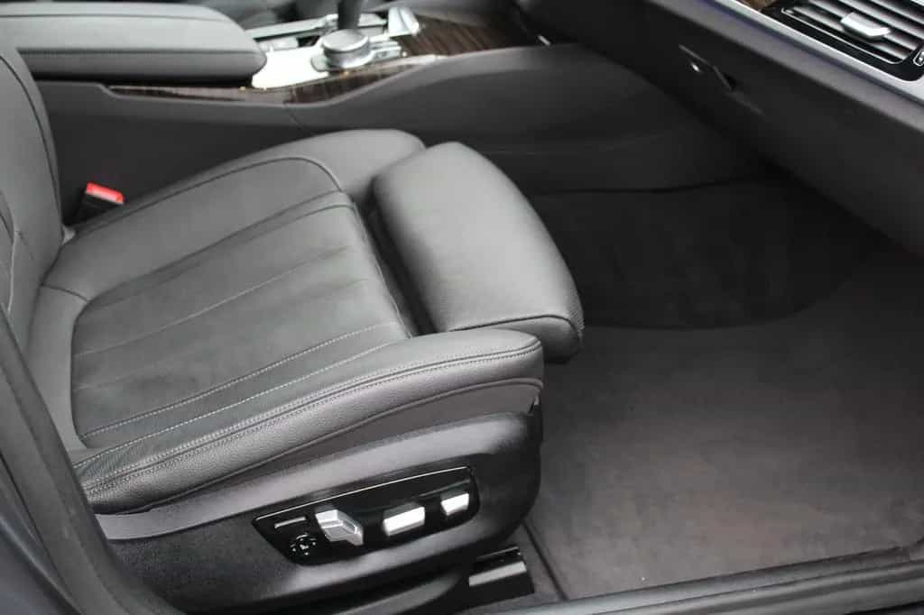 BMW 5 Series 520i A LuxuryLine+SOFT-CLOSE+LIVE COCKPIT+MEMORY 02/2020-photo-31
