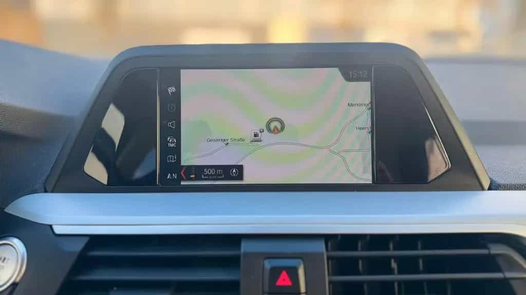 BMW X3 AUTOMATIK/LED/AHK/GARANTIE 07/2018-photo-14