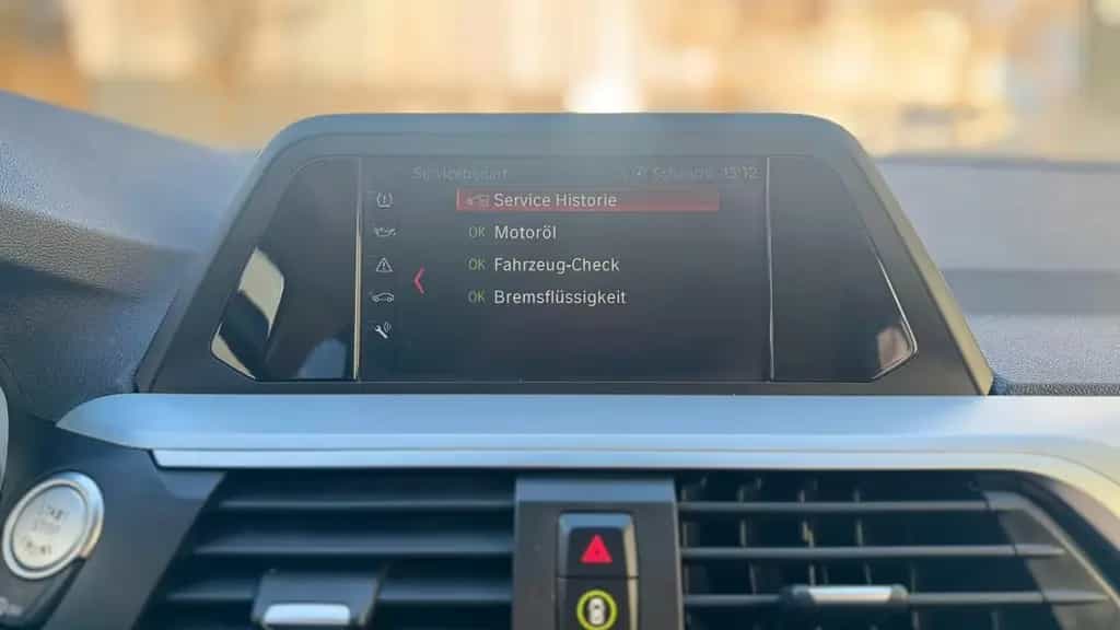 BMW X3 AUTOMATIK/LED/AHK/GARANTIE 07/2018-photo-15