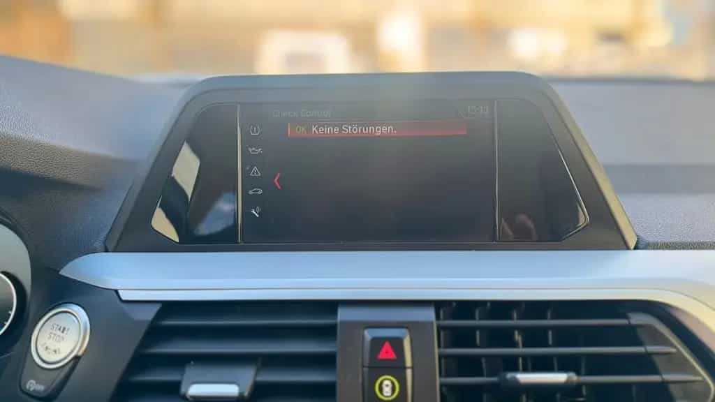 BMW X3 AUTOMATIK/LED/AHK/GARANTIE 07/2018-photo-16