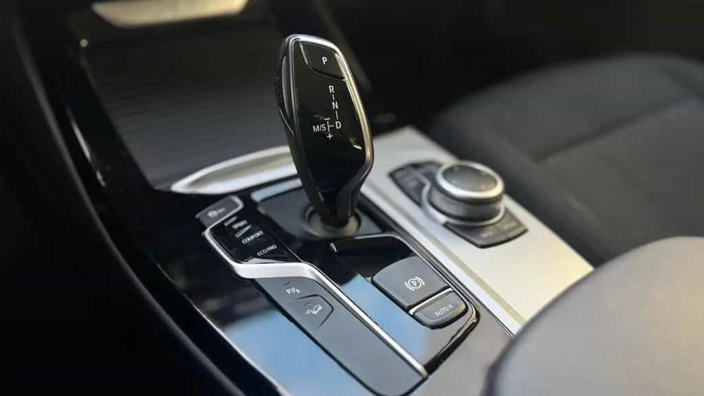 BMW X3 AUTOMATIK/LED/AHK/GARANTIE 07/2018-photo-18