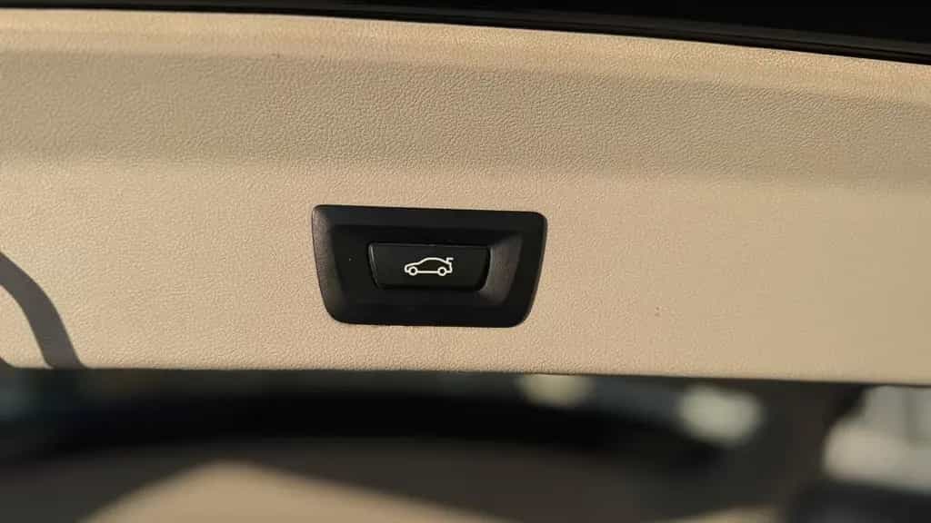 BMW X3 AUTOMATIK/LED/AHK/GARANTIE 07/2018-photo-25