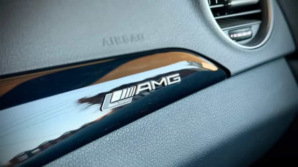 Mercedes-Benz C 63 AMG Coupé Black Series/TRACK&AERO&CARB PACK 04/2012-photo-12