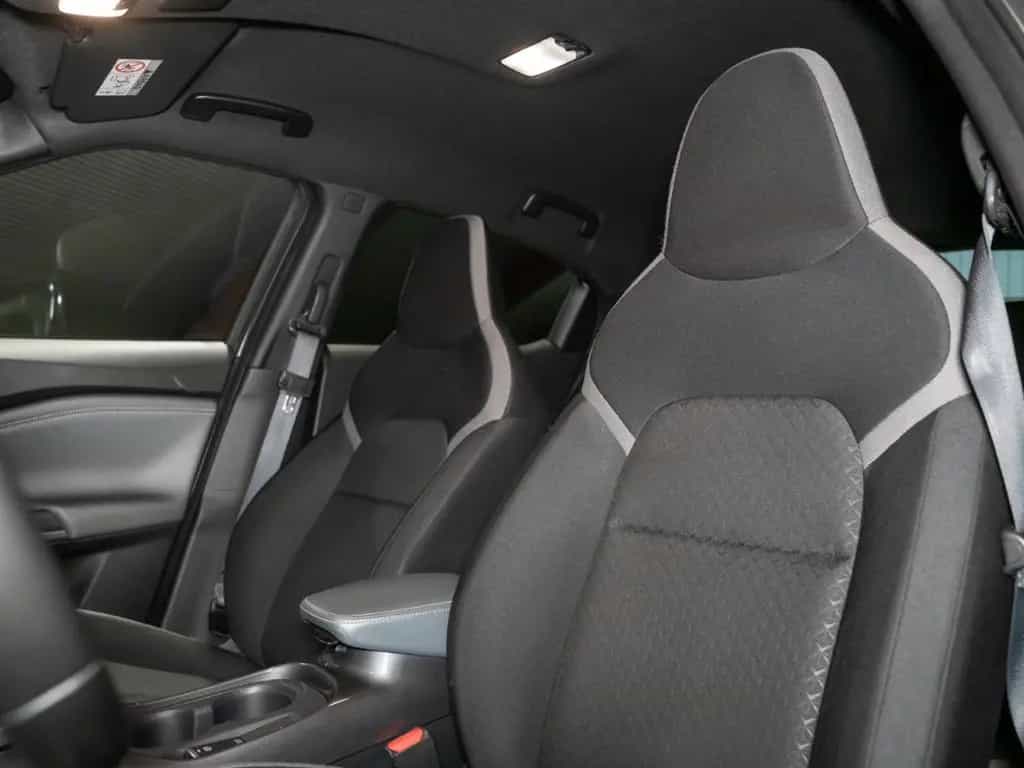 Nissan Juke 1.0 DIG-T N-Connecta Navi RückfahrKamera LE 11/2021-photo-10