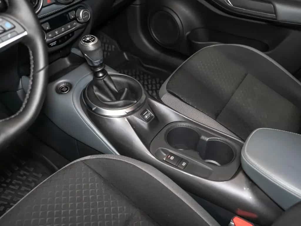 Nissan Juke 1.0 DIG-T N-Connecta Navi RückfahrKamera LE 11/2021-photo-11