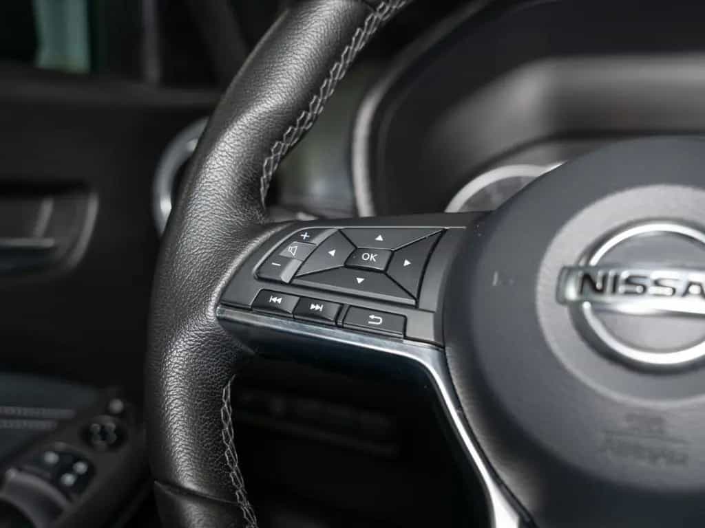 Nissan Juke 1.0 DIG-T N-Connecta Navi RückfahrKamera LE 11/2021-photo-12