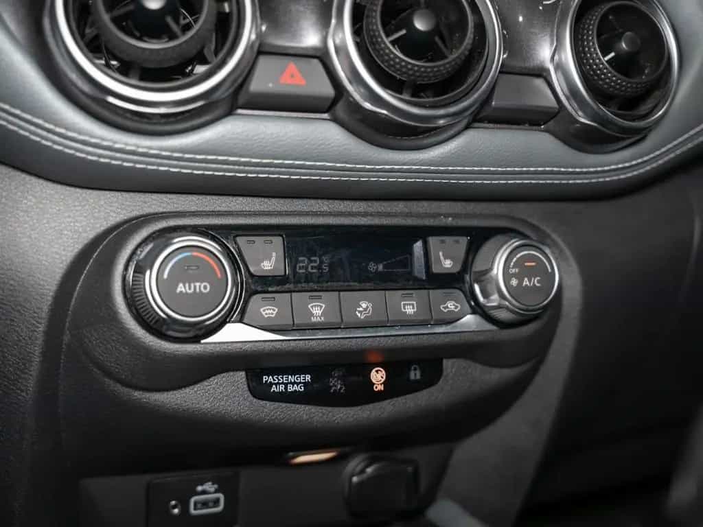 Nissan Juke 1.0 DIG-T N-Connecta Navi RückfahrKamera LE 11/2021-photo-15