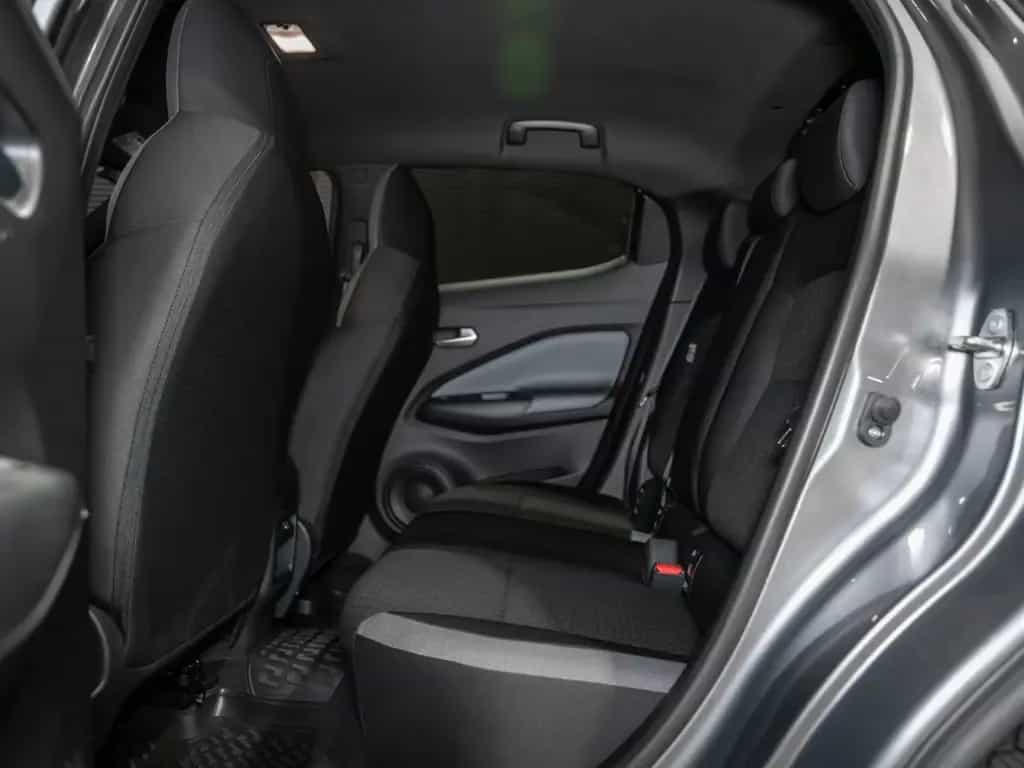 Nissan Juke 1.0 DIG-T N-Connecta Navi RückfahrKamera LE 11/2021-photo-8