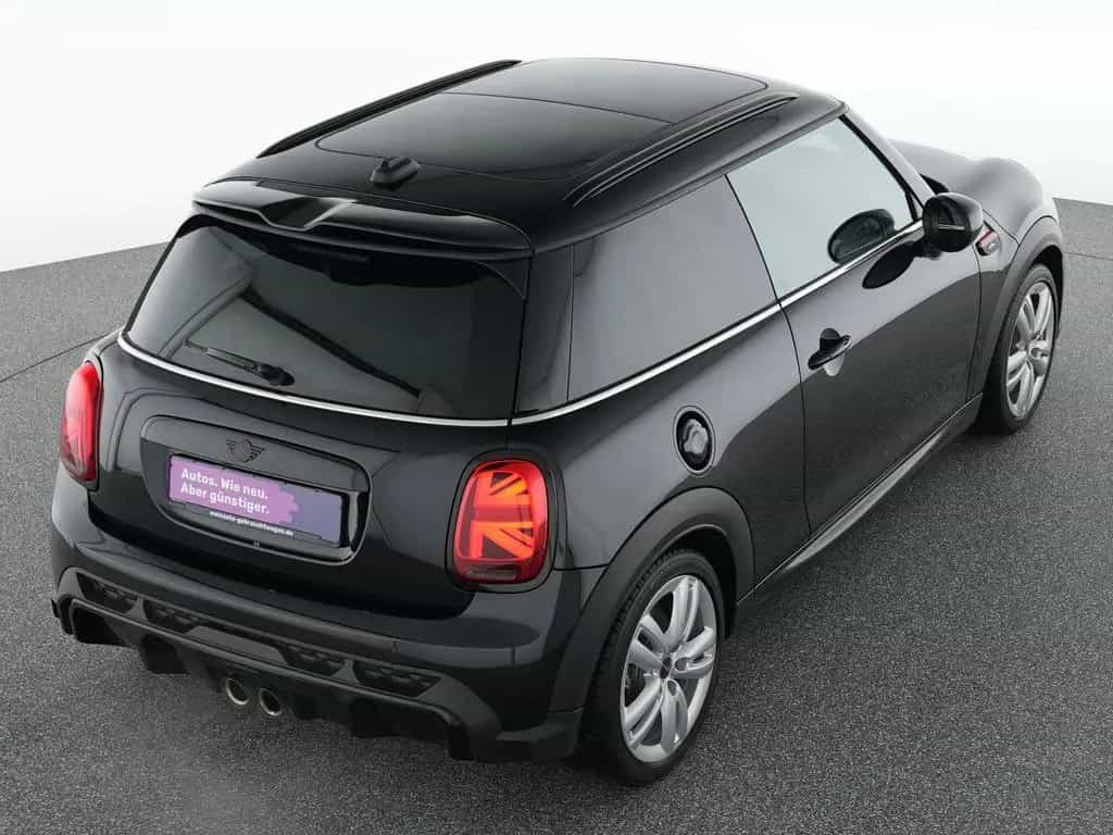 MINI John Cooper Works Panorama|ACC|LED|Leder|Navi 07/2022-photo-11