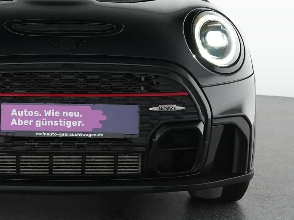 MINI John Cooper Works Panorama|ACC|LED|Leder|Navi 07/2022-photo-12