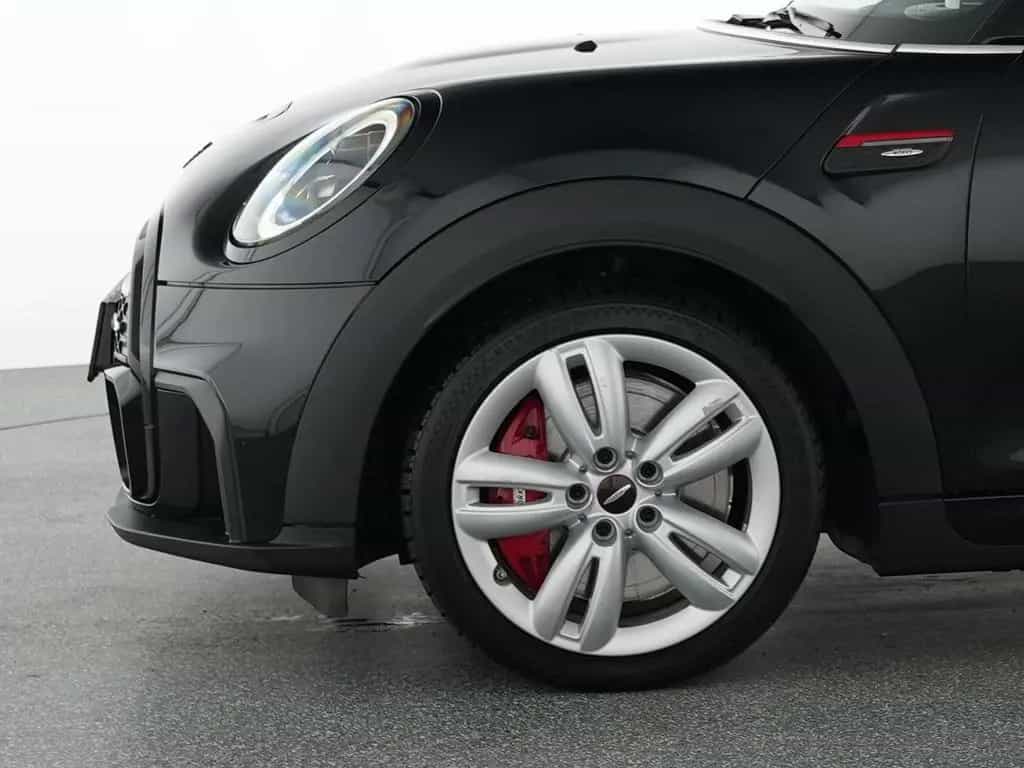 MINI John Cooper Works Panorama|ACC|LED|Leder|Navi 07/2022-photo-13